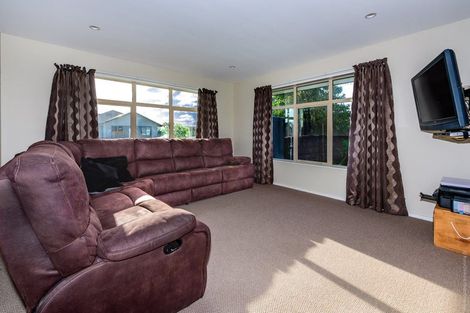 Photo of property in 17 Bofors Close, Wigram, Christchurch, 8042
