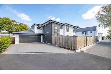Photo of property in 36b Westminster Street, St Albans, Christchurch, 8014
