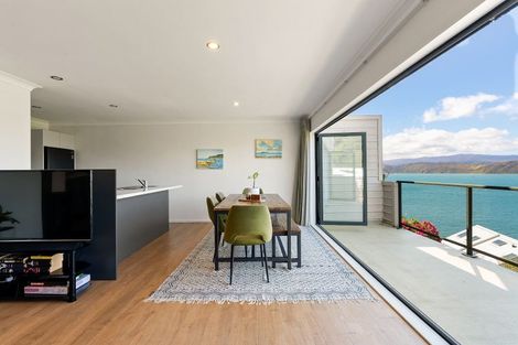 Photo of property in 29b Newport Terrace, Seatoun, Wellington, 6022