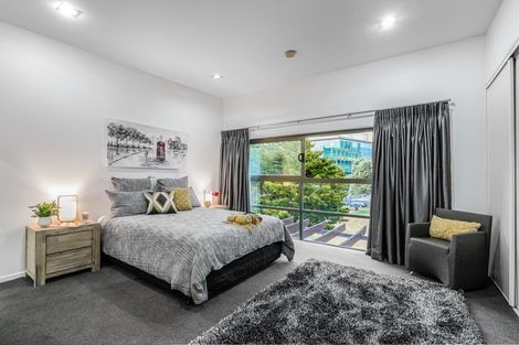 Photo of property in 4/55 Mahuhu Crescent, Auckland Central, Auckland, 1010