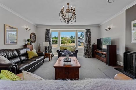 Photo of property in 30 Leith Drive, Loburn, Rangiora, 7472