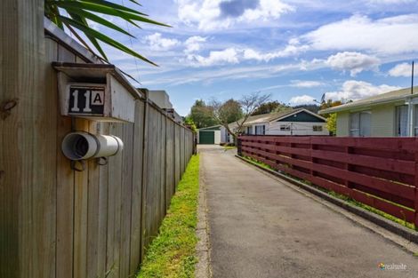 Photo of property in 11a Mangaroa Hill Road, Maoribank, Upper Hutt, 5018