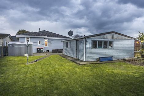 Photo of property in 442 Tremaine Avenue, Takaro, Palmerston North, 4410