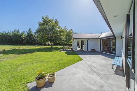 Photo of property in 477 Swamp Road, Burnham, Christchurch, 7677