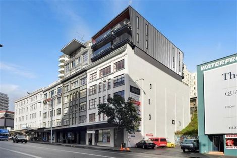 Photo of property in 703/39 Anzac Avenue, Auckland Central, Auckland, 1010