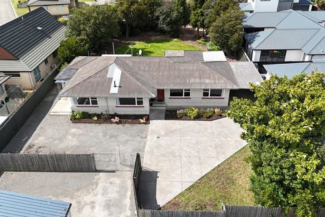 Photo of property in 120 Williams Street, Kaiapoi, 7630