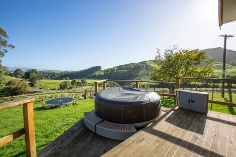 Photo of property in 334 Ormondville Te Uri Road, Ormondville, Dannevirke, 4977