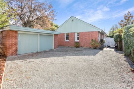 Photo of property in 184a Fendalton Road, Fendalton, Christchurch, 8052
