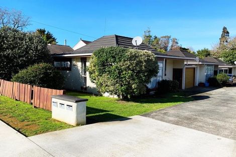 Photo of property in 1/17 Manse Street, Regent, Whangarei, 0112