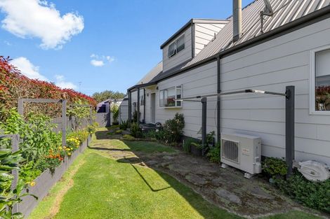 Photo of property in 132 Tawari Street, Matamata, 3400