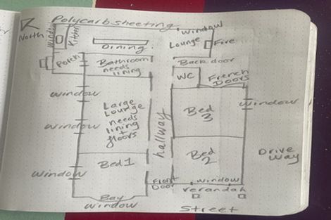 Photo of property in 177 Buller Road, Reefton, 7830