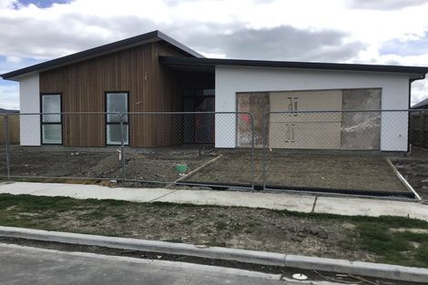 Photo of property in 4 Fairmaid Street, Lincoln, 7608