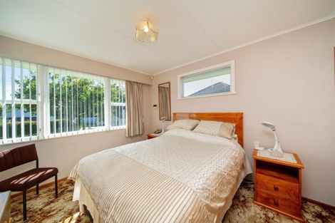 Photo of property in 9 Ropata Street, Hawera, 4610