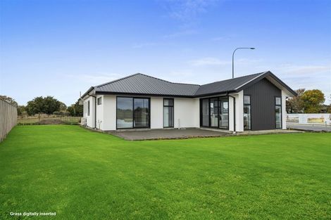 Photo of property in 2 Bastings Street, Kaiapoi, 7630