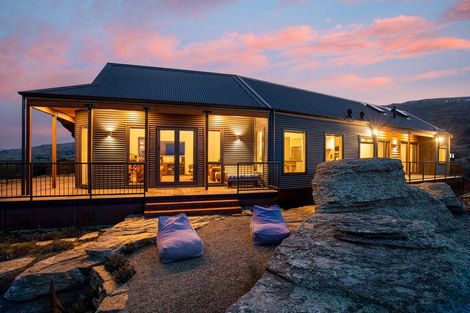 Photo of property in 136 Symes Road, Fruitlands, Alexandra, 9392