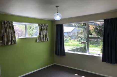 Photo of property in 116 Western Valley Road, Little River, 7591