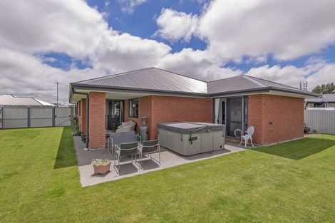 Photo of property in 53 Bavaria Drive, Rolleston, 7614