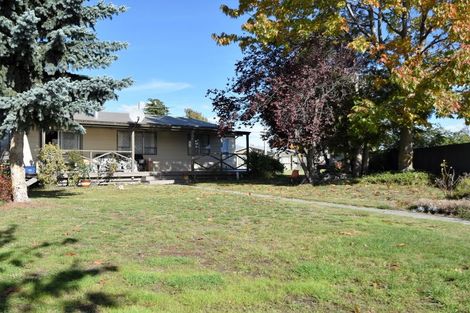 Photo of property in 82 Mackenzie Drive, Twizel, 7901