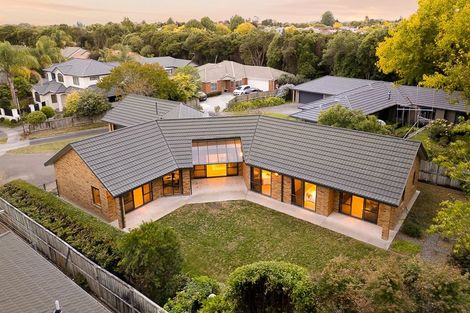 Photo of property in 45 Canaandale Drive, Flagstaff, Hamilton, 3210