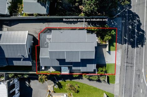 Photo of property in 183 Rosetta Road, Raumati South, Paraparaumu, 5032