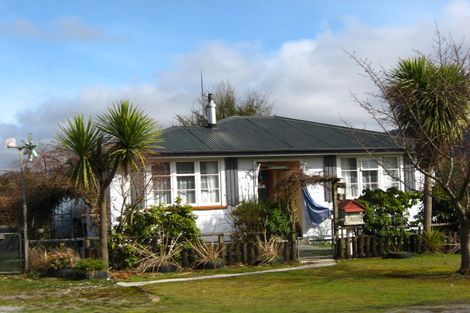 Photo of property in 100a Buller Road, Reefton, 7830