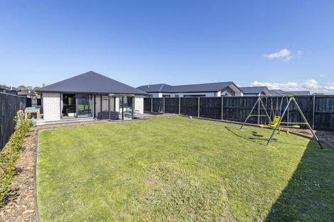 Photo of property in 19 Croydon Street, Woodend, 7610