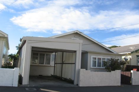 Photo of property in 45 Bridge Street, Rongotai, Wellington, 6022