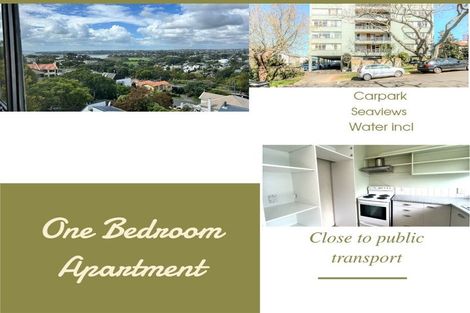 Photo of property in 403/9 Sarawia Street, Newmarket, Auckland, 1052