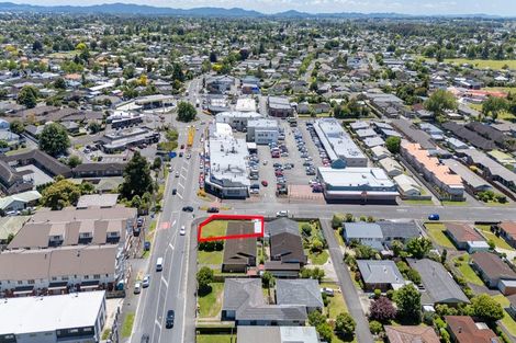 Photo of property in 224a Peachgrove Road, Claudelands, Hamilton, 3214