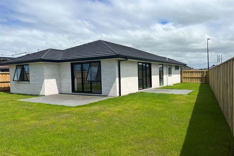 Photo of property in 7 Jasmine Street, Woodend, 7610