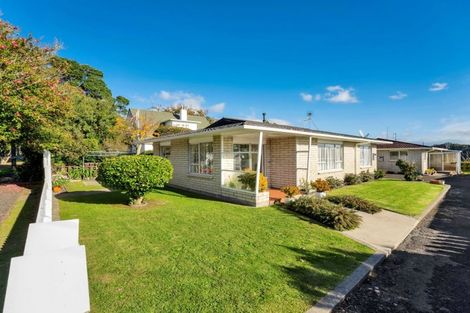 Photo of property in 1/44 Ballance Street, Lower Vogeltown, New Plymouth, 4310