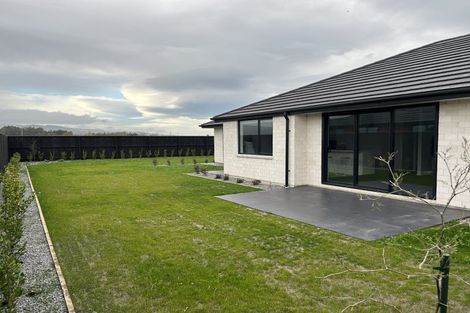 Photo of property in 34 Ebenezer Drive, Lincoln, 7608