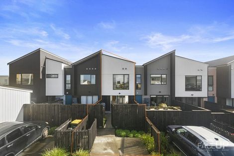 Photo of property in 18 Walter Merton Road, Hobsonville, Auckland, 0616