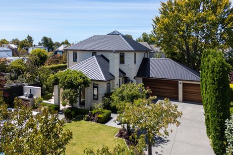Photo of property in 39 Hinau Street, Fendalton, Christchurch, 8041