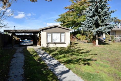 Photo of property in 82 Mackenzie Drive, Twizel, 7901