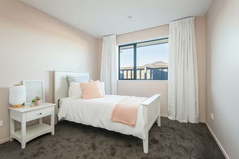 Photo of property in 5 Amrit Lane, Rolleston, 7614