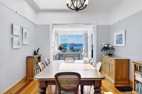 Photo of property in 5 Bruce Avenue, Brooklyn, Wellington, 6021