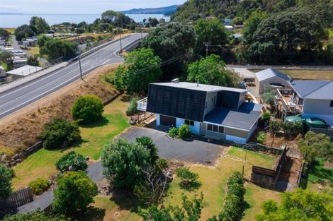 Photo of property in 4 Te Puru Creek Road, Te Puru, Thames, 3575