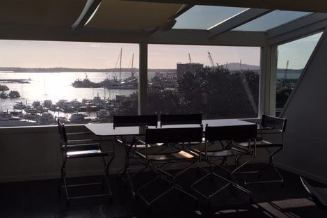 Photo of property in 5/7 London Street, Saint Marys Bay, Auckland, 1011