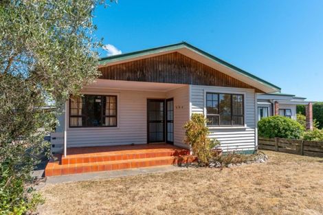 Photo of property in 272 Papawai Road, Papawai, Greytown, 5794