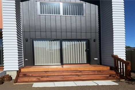 Photo of property in 1b Portage Road, Papatoetoe, Auckland, 2025