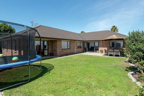 Photo of property in 9 Franshell Crescent, East Tamaki, Auckland, 2013