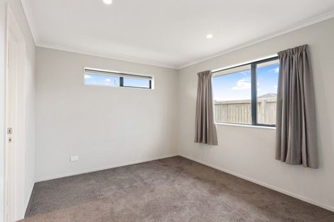 Photo of property in 38 Nicolau Avenue, Rolleston, 7615