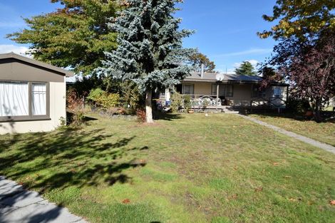 Photo of property in 82 Mackenzie Drive, Twizel, 7901