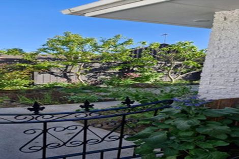 Photo of property in 4/30 Gordon Avenue, St Albans, Christchurch, 8014