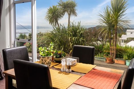 Photo of property in Harbour View Apartments, 147 Ohiro Road, Brooklyn, Wellington, 6021