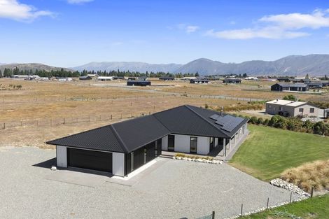 Photo of property in 20a Temple Drive, Twizel, 7901