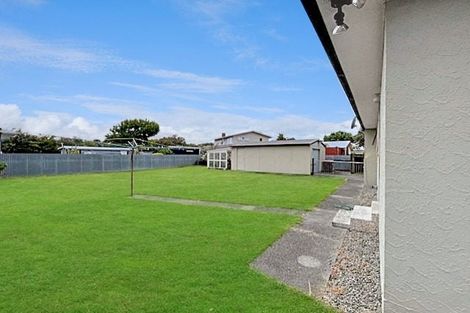 Photo of property in 107 College Street, Awapuni, Palmerston North, 4412