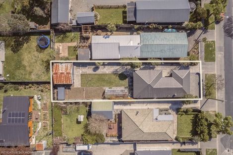 Photo of property in 60 Flemington Avenue, North New Brighton, Christchurch, 8083