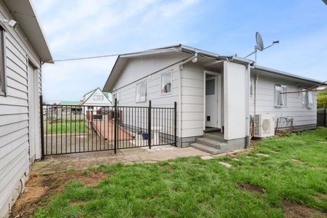 Photo of property in 2a Mathew Street, Dannevirke, 4930